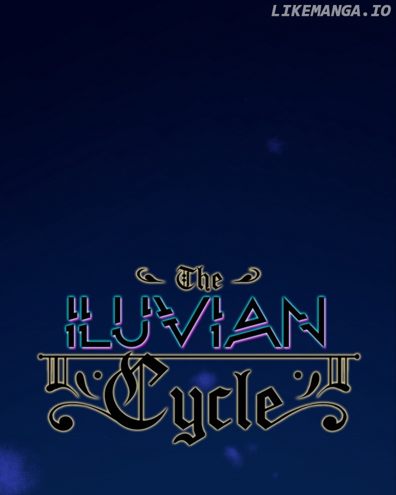 The Iluvian Cycle Chapter 59 - Picture 1