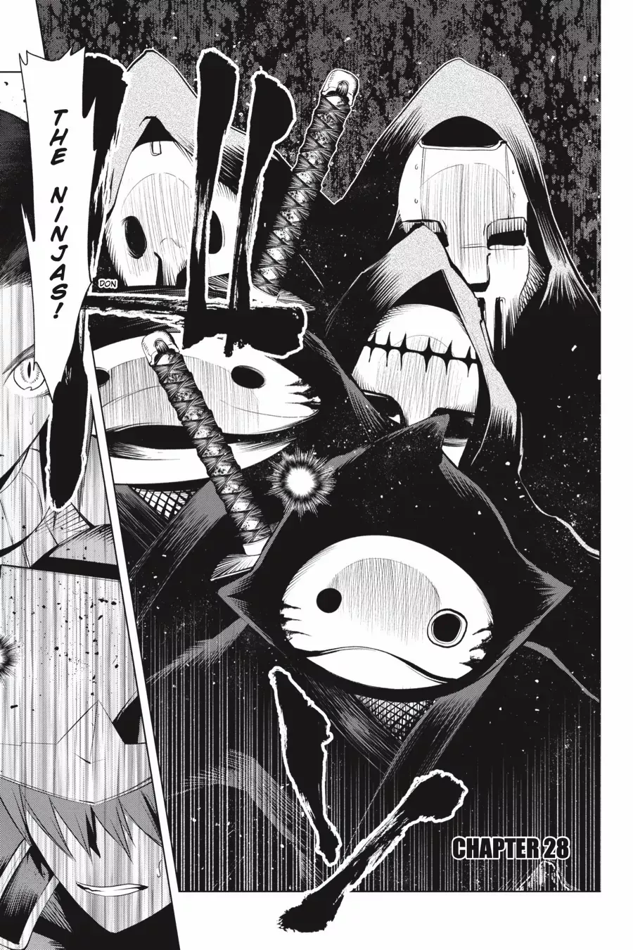 Goblin Slayer Gaiden 2: Tsubanari No Daikatana - Page 1