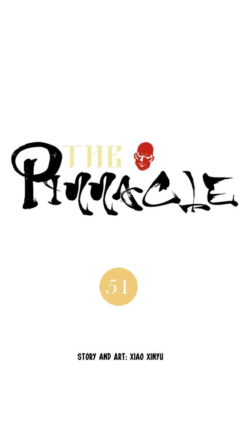 The Pinnacle Chapter 51 - Picture 2