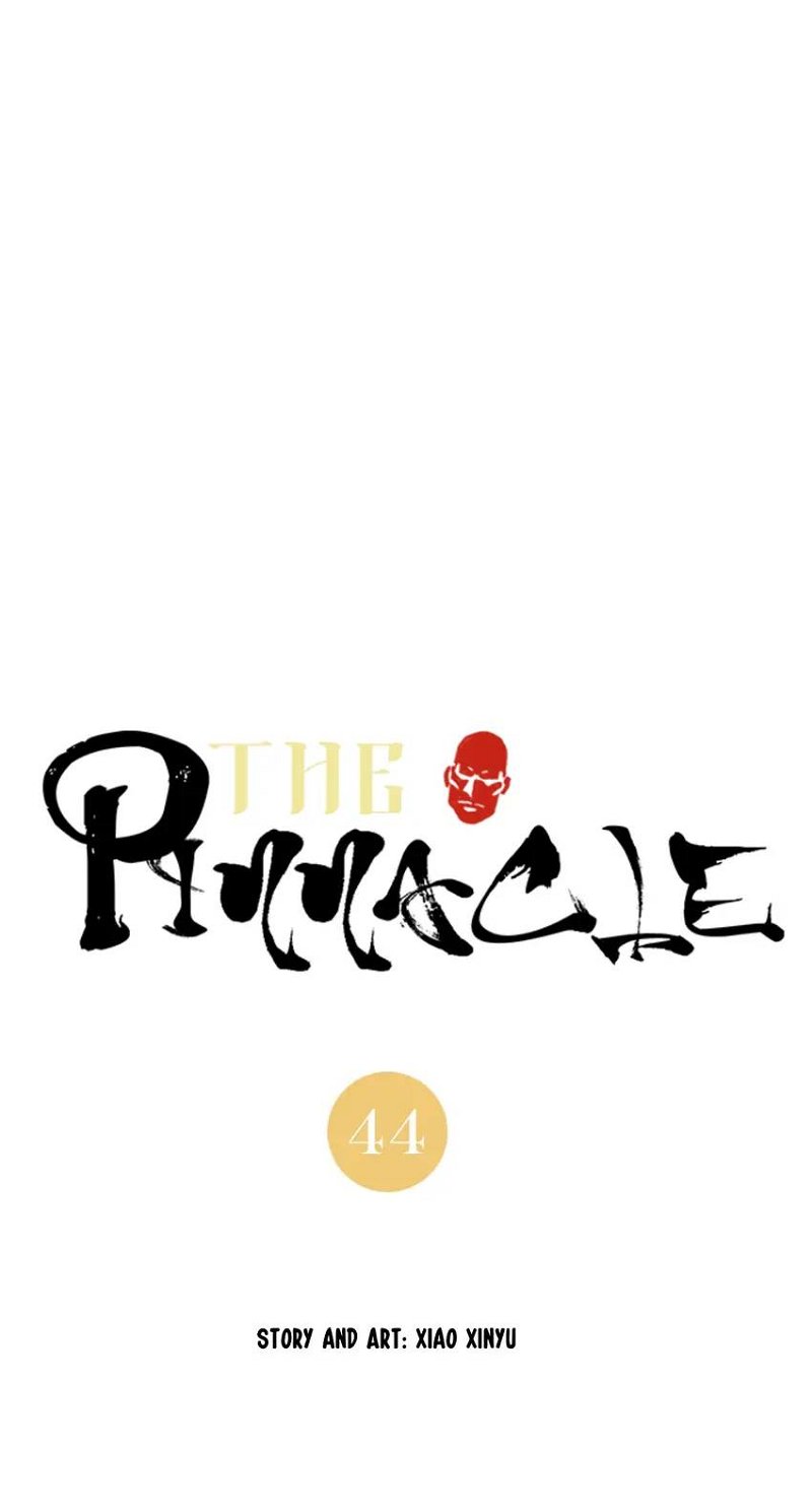 The Pinnacle Chapter 44 - Picture 1