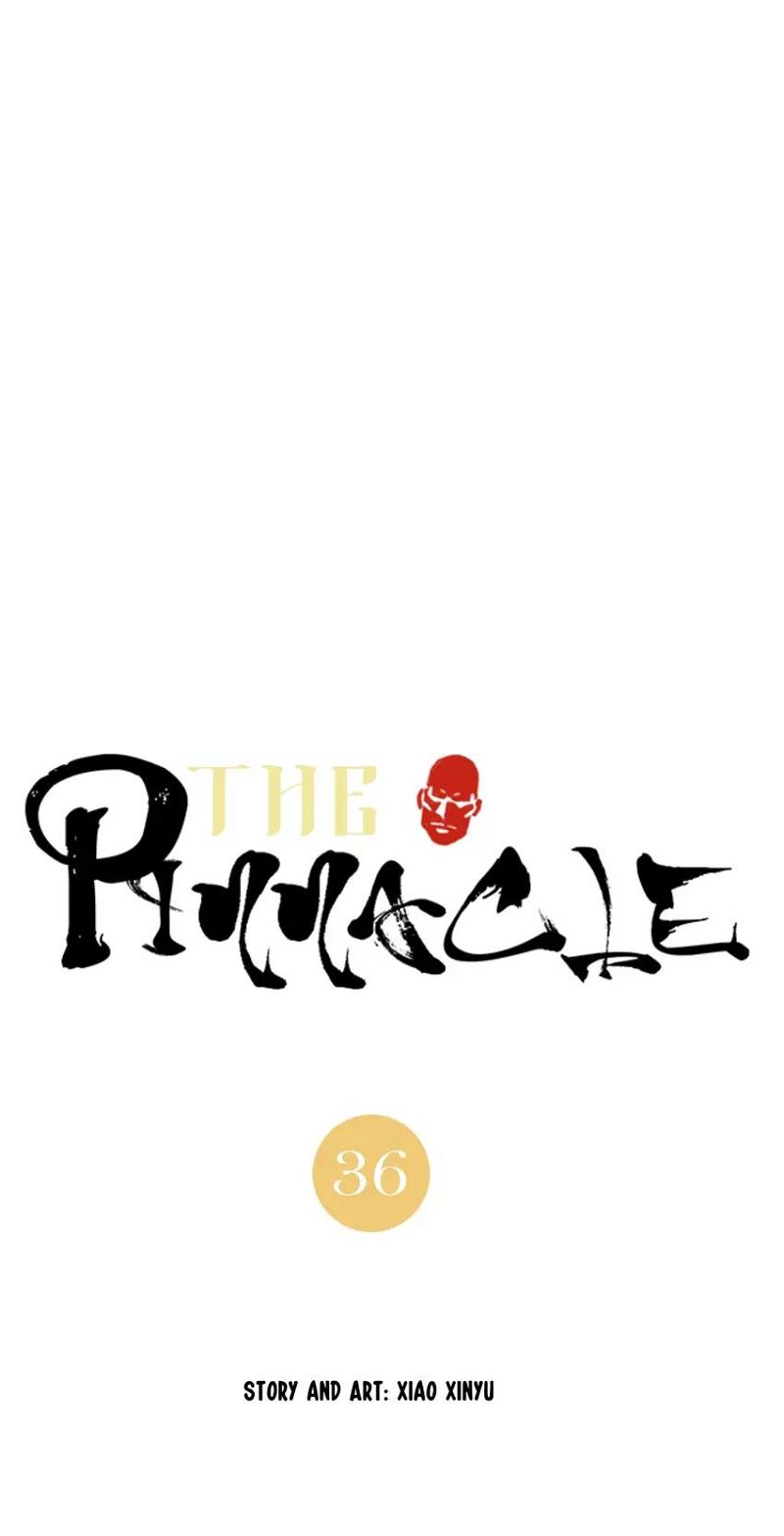 The Pinnacle Chapter 36 - Picture 1