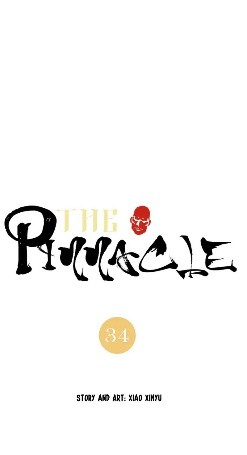 The Pinnacle Chapter 34 - Picture 2