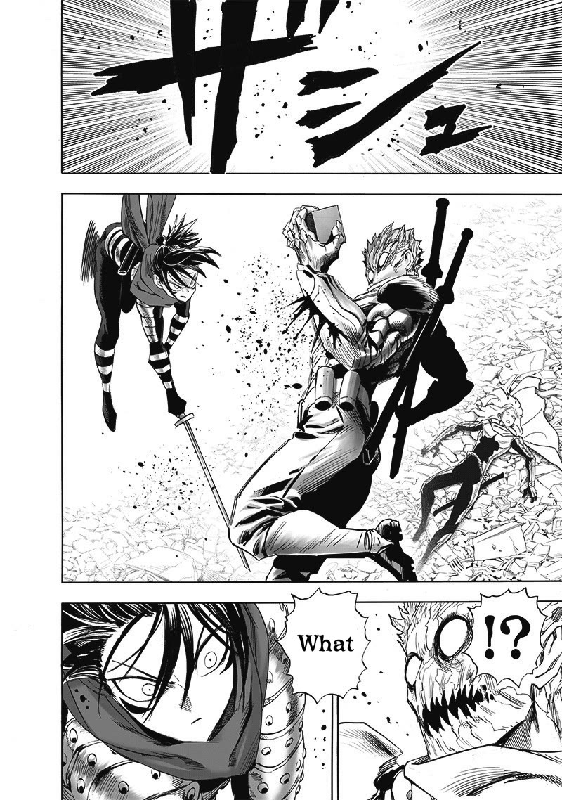 Onepunch-Man - Page 3