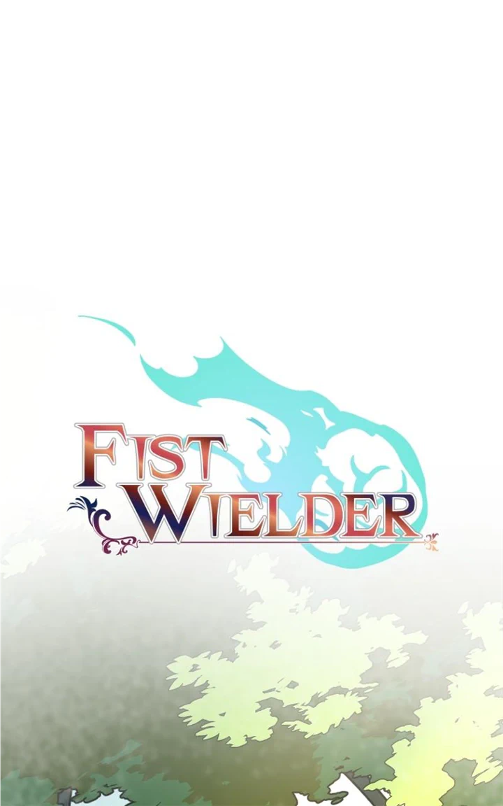 Fist Wielder Chapter 23 - Picture 1