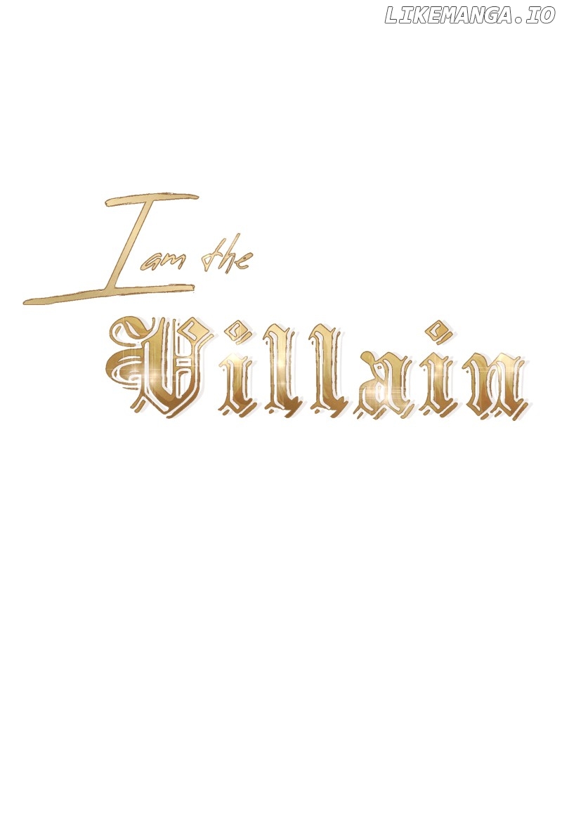 I Am The Villain Chapter 34 - Picture 3