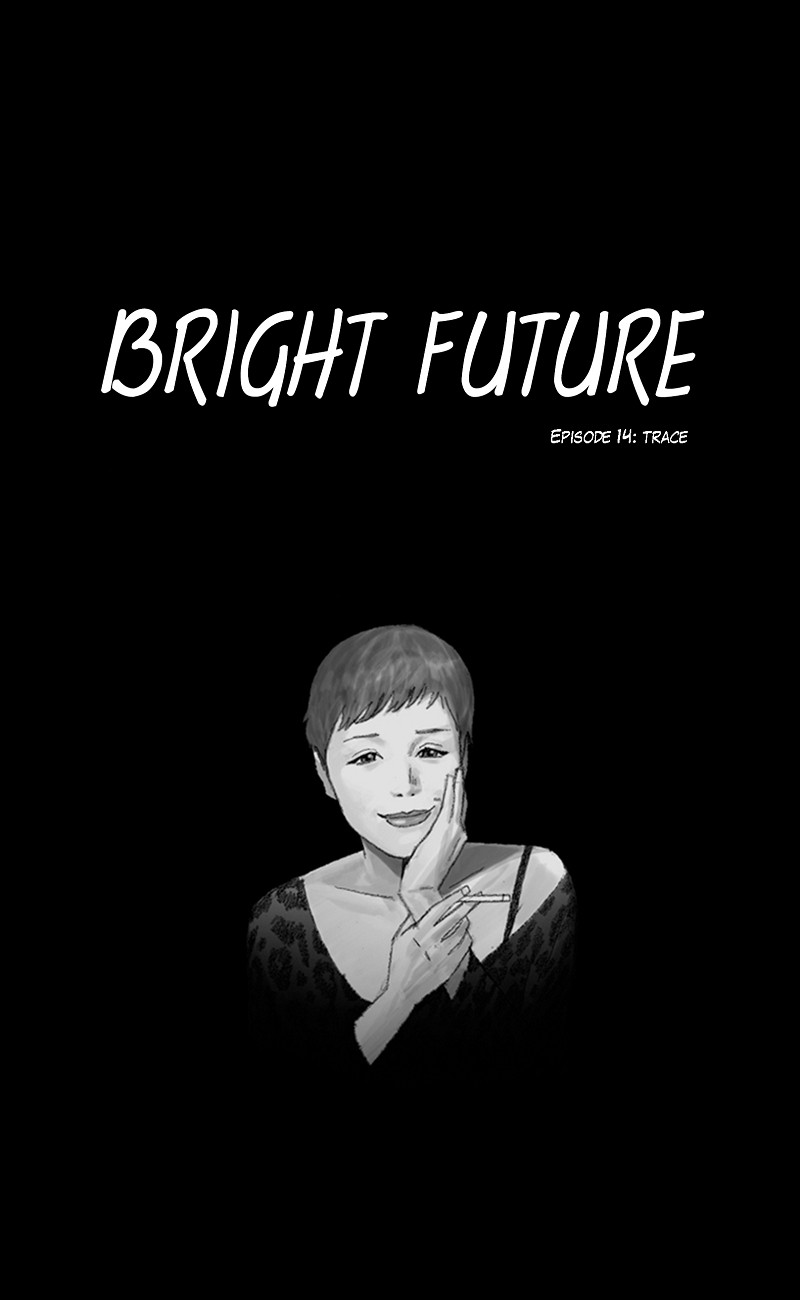 Bright Future - Page 1