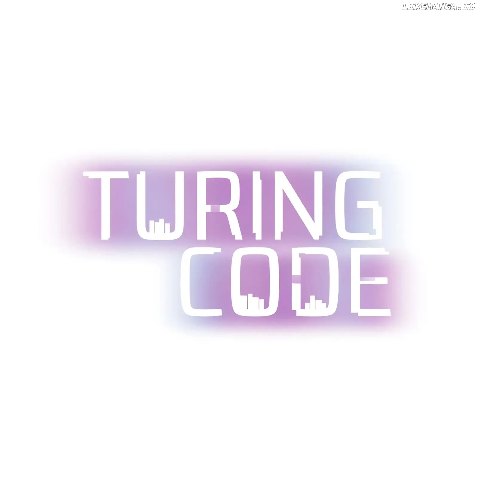 Turing Code - Page 2