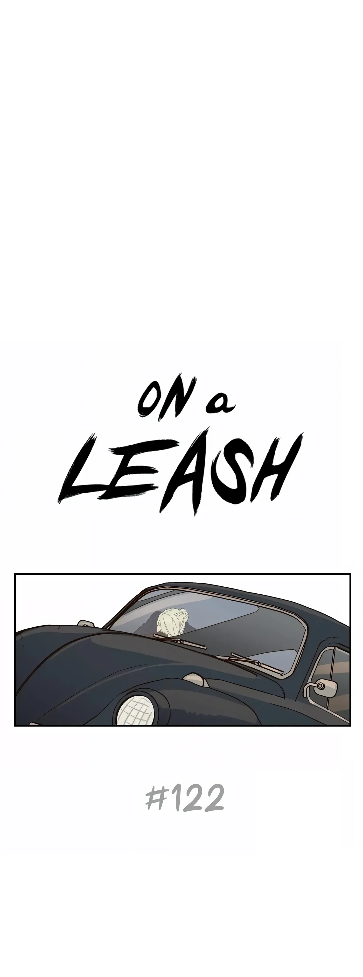 On A Leash Chapter 122 - Picture 2