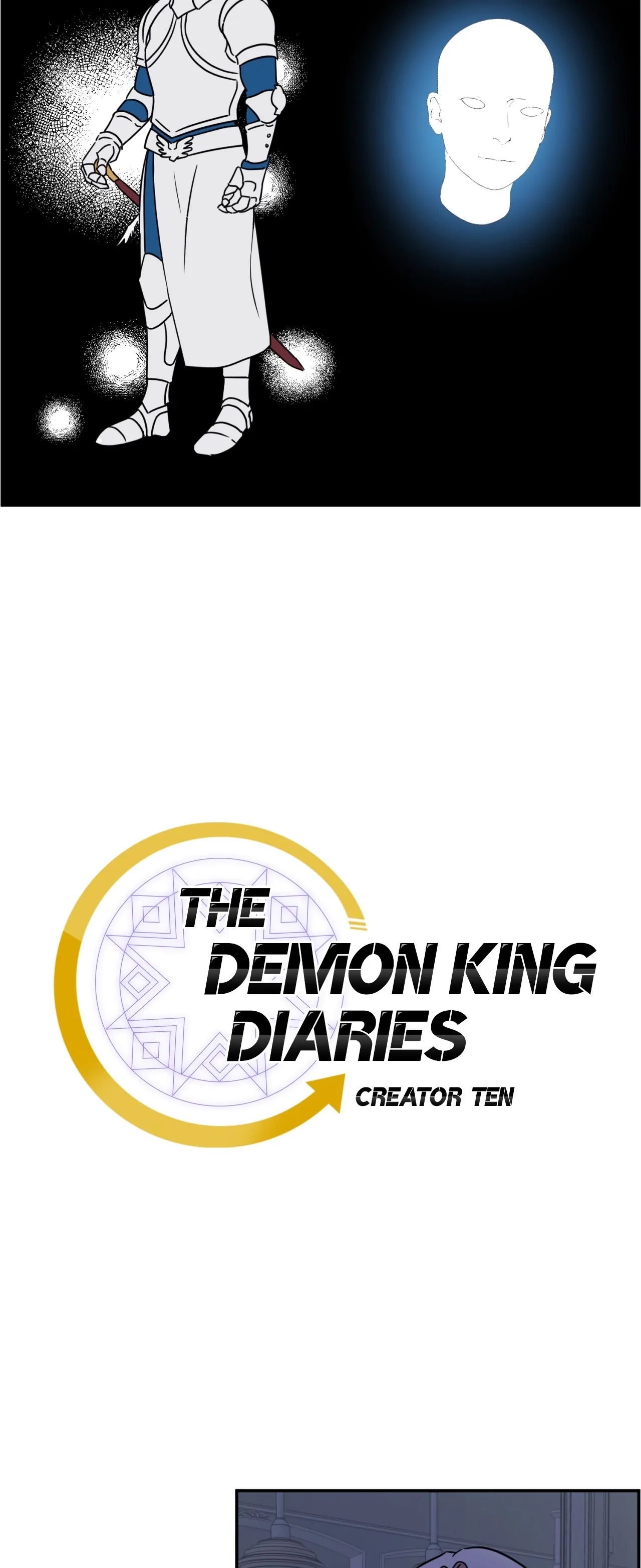 The Demon King Diaries - Page 2