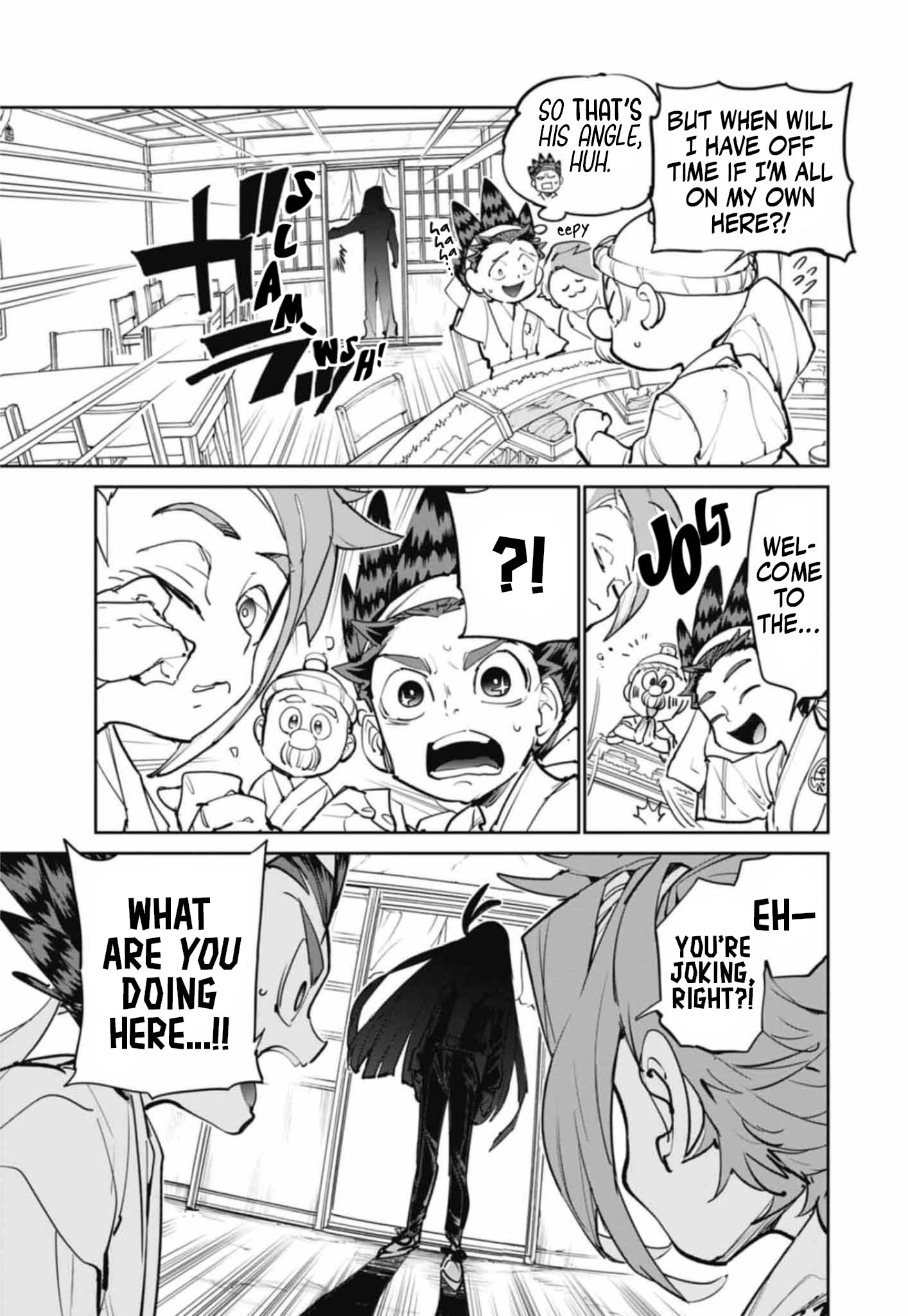 Beyblade X Vol.3 Chapter 9 - Picture 3