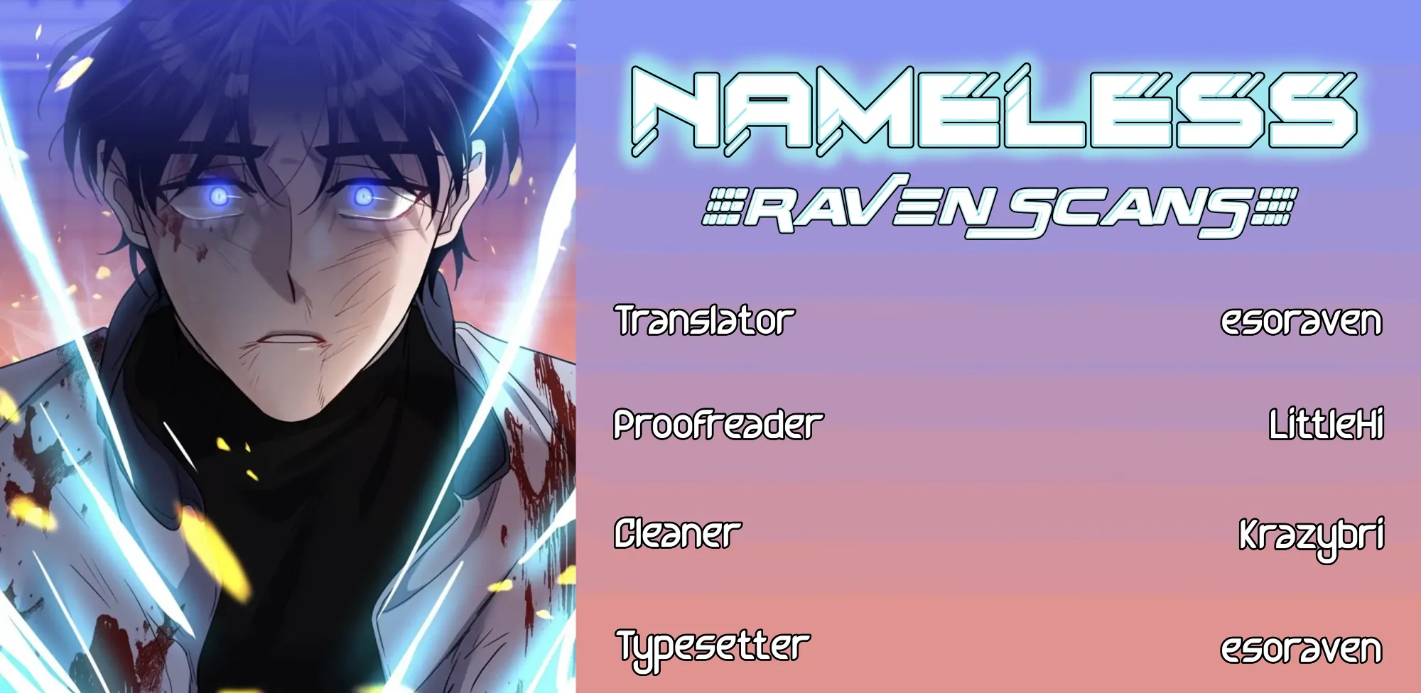 Nameless Chapter 29 - Picture 1