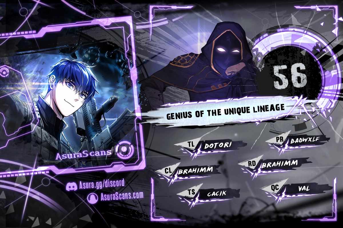 Genius Of The Unique Lineage Chapter 56 - Picture 2