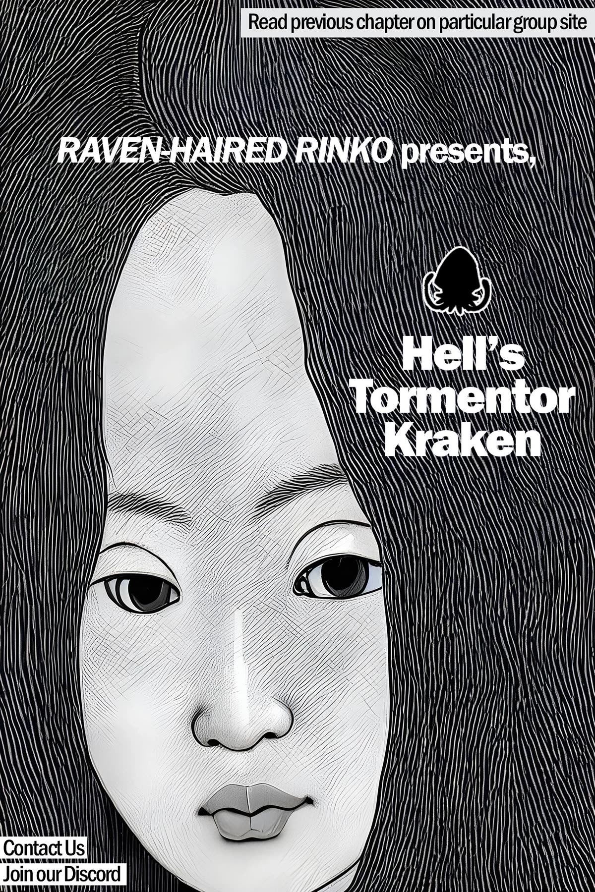 Hell’S Tormentor Kraken Chapter 16 - Picture 1
