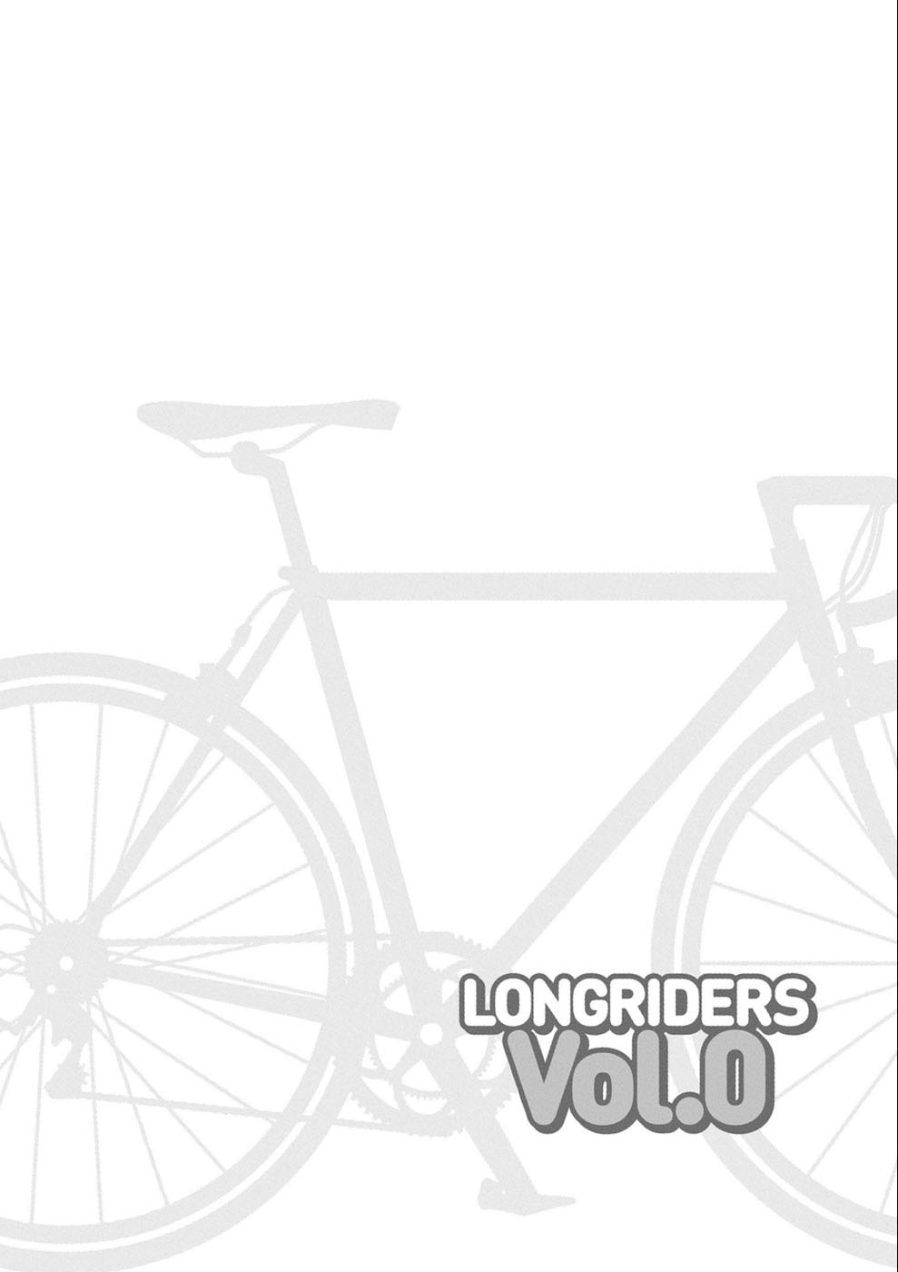 Long Riders! Vol.5.5 Chapter 22.3: Long Riders 2.5 Web Comic - Picture 1
