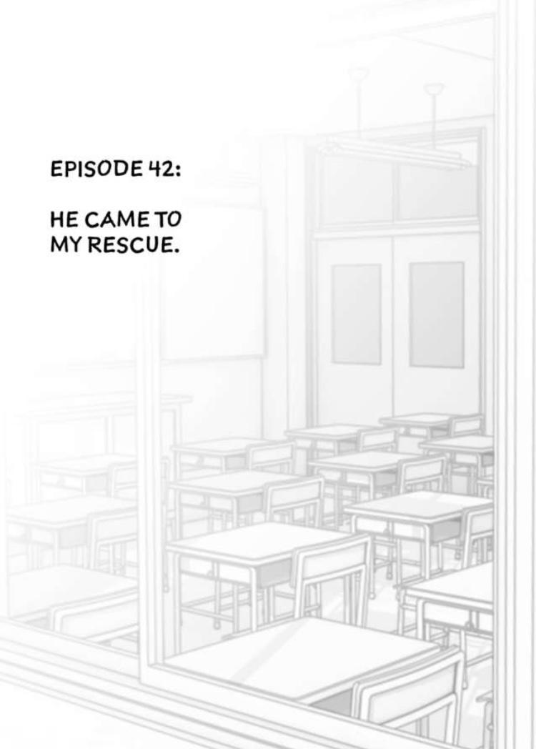 This Boy In Class Chapter 42 - Picture 3