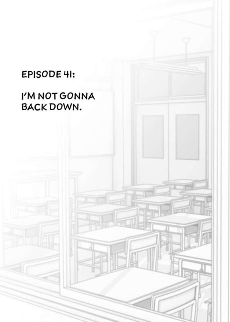 This Boy In Class Chapter 41 - Picture 3