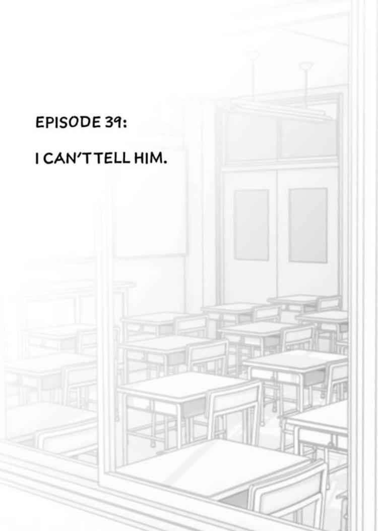 This Boy In Class Chapter 39 - Picture 3