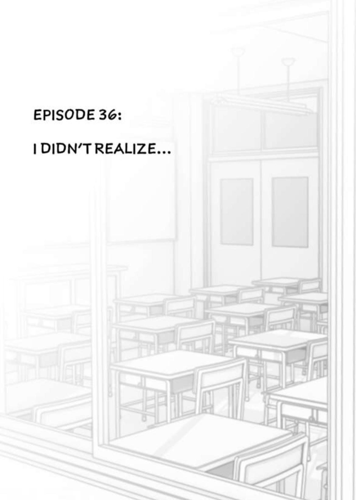 This Boy In Class Chapter 36 - Picture 3