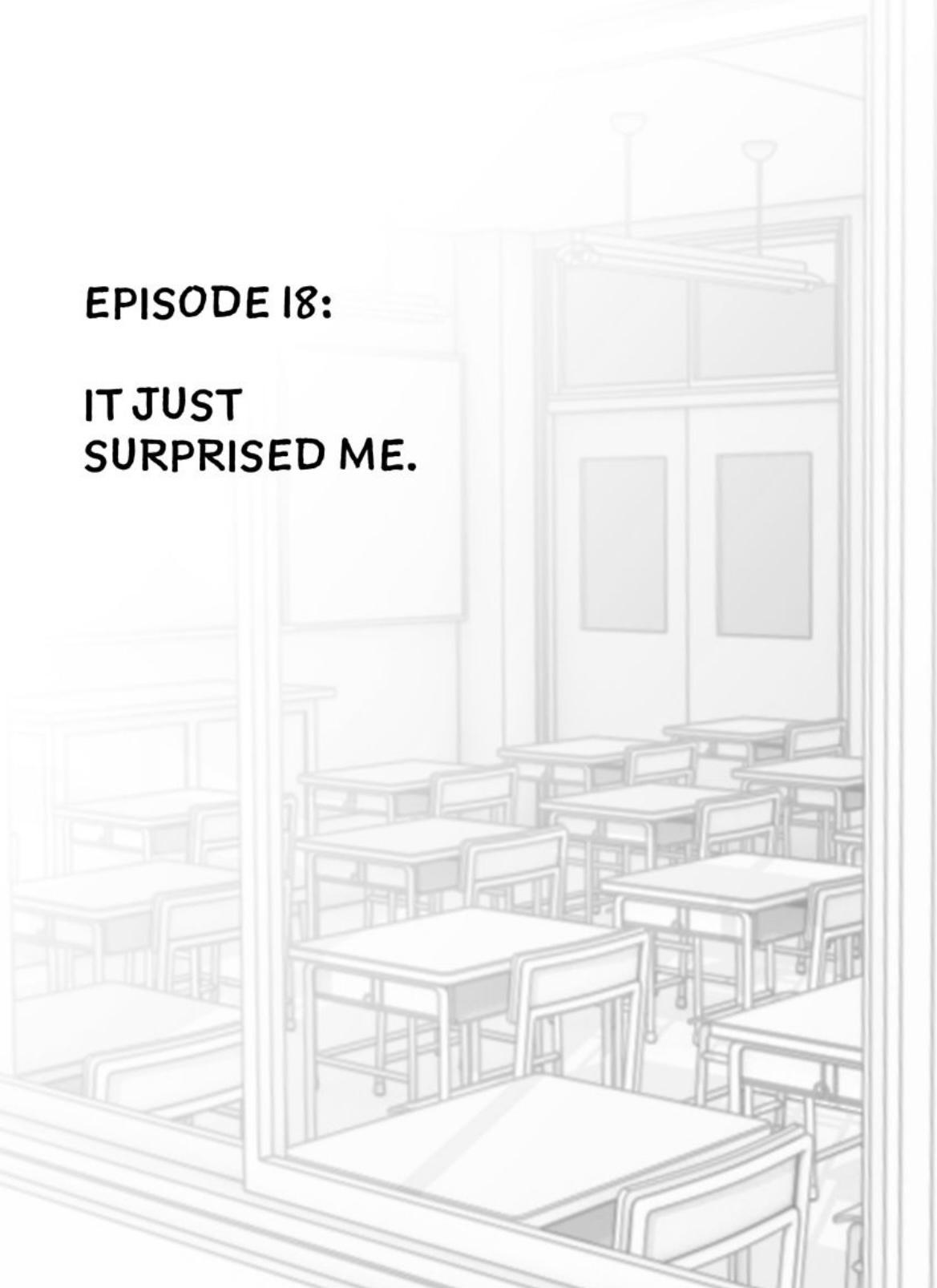 This Boy In Class Chapter 18 - Picture 3