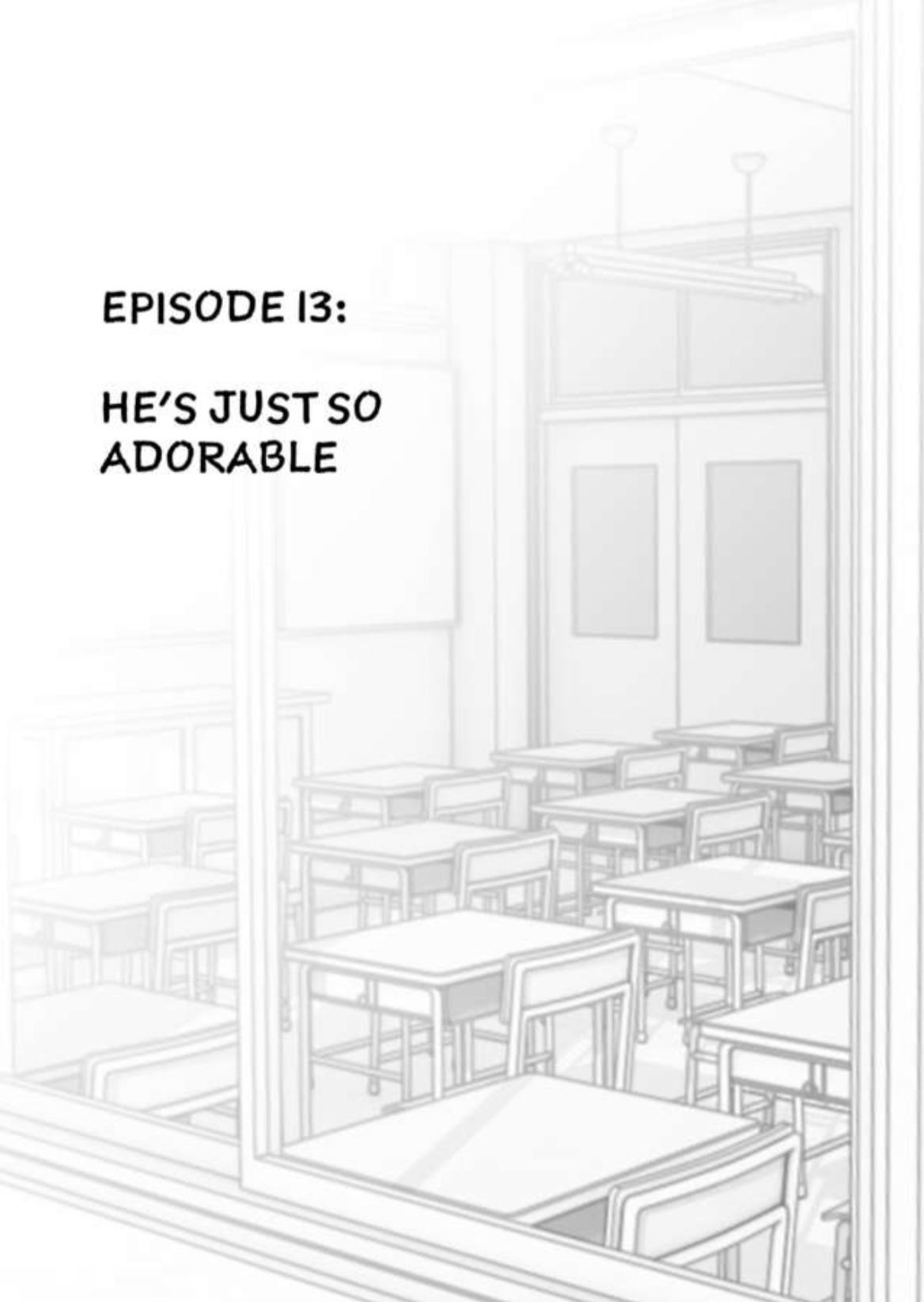 This Boy In Class Chapter 13 - Picture 3
