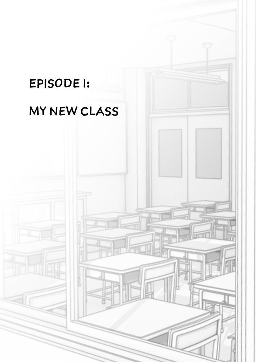 This Boy In Class Chapter 1 - Picture 2