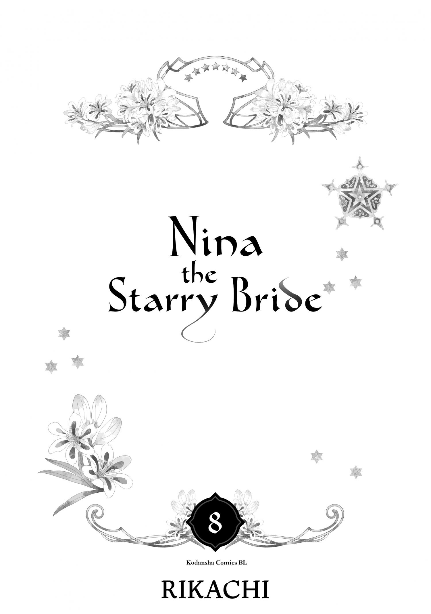 Nina The Starry Bride Chapter 29 - Picture 3