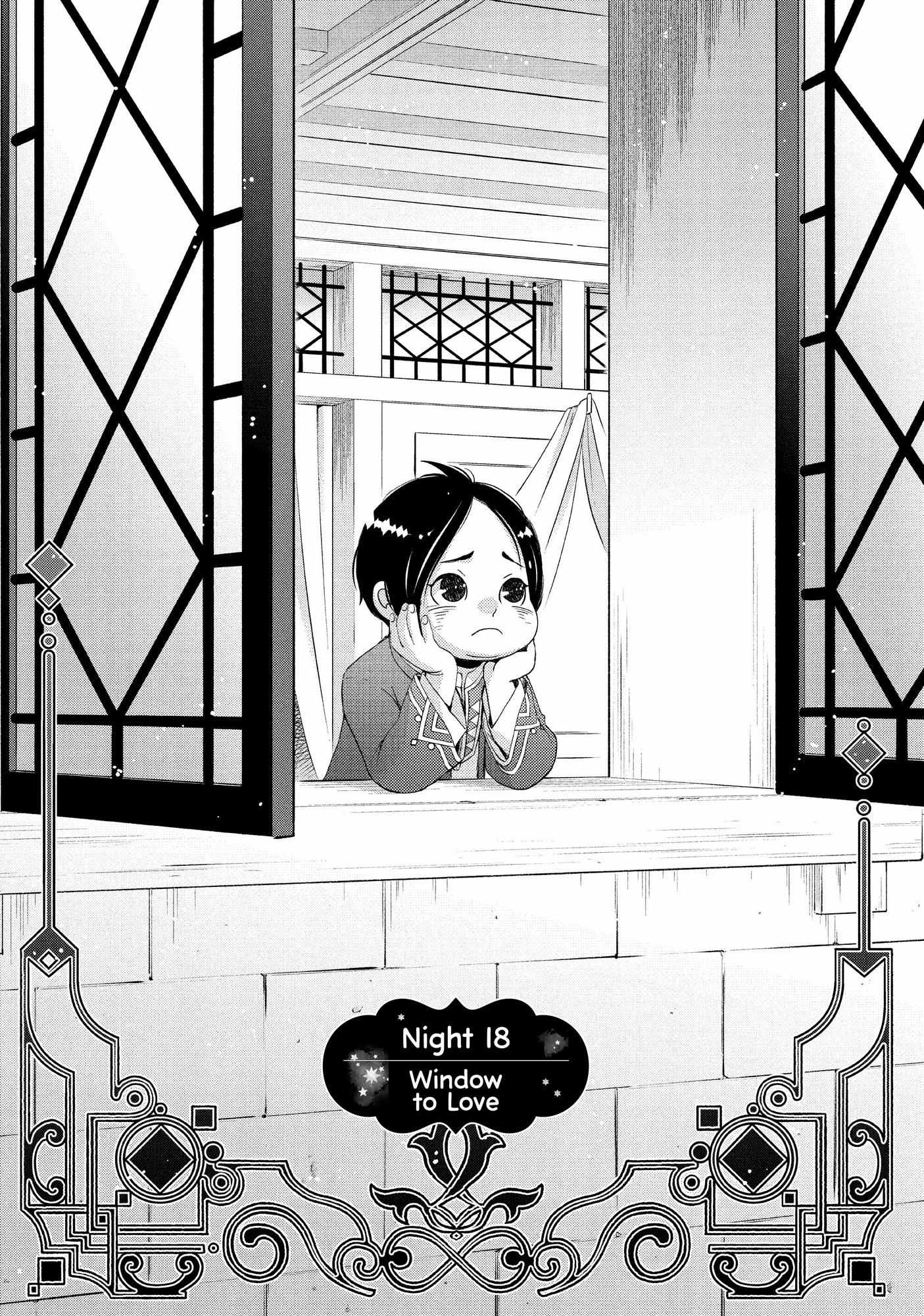 Nina The Starry Bride Chapter 18 - Picture 2