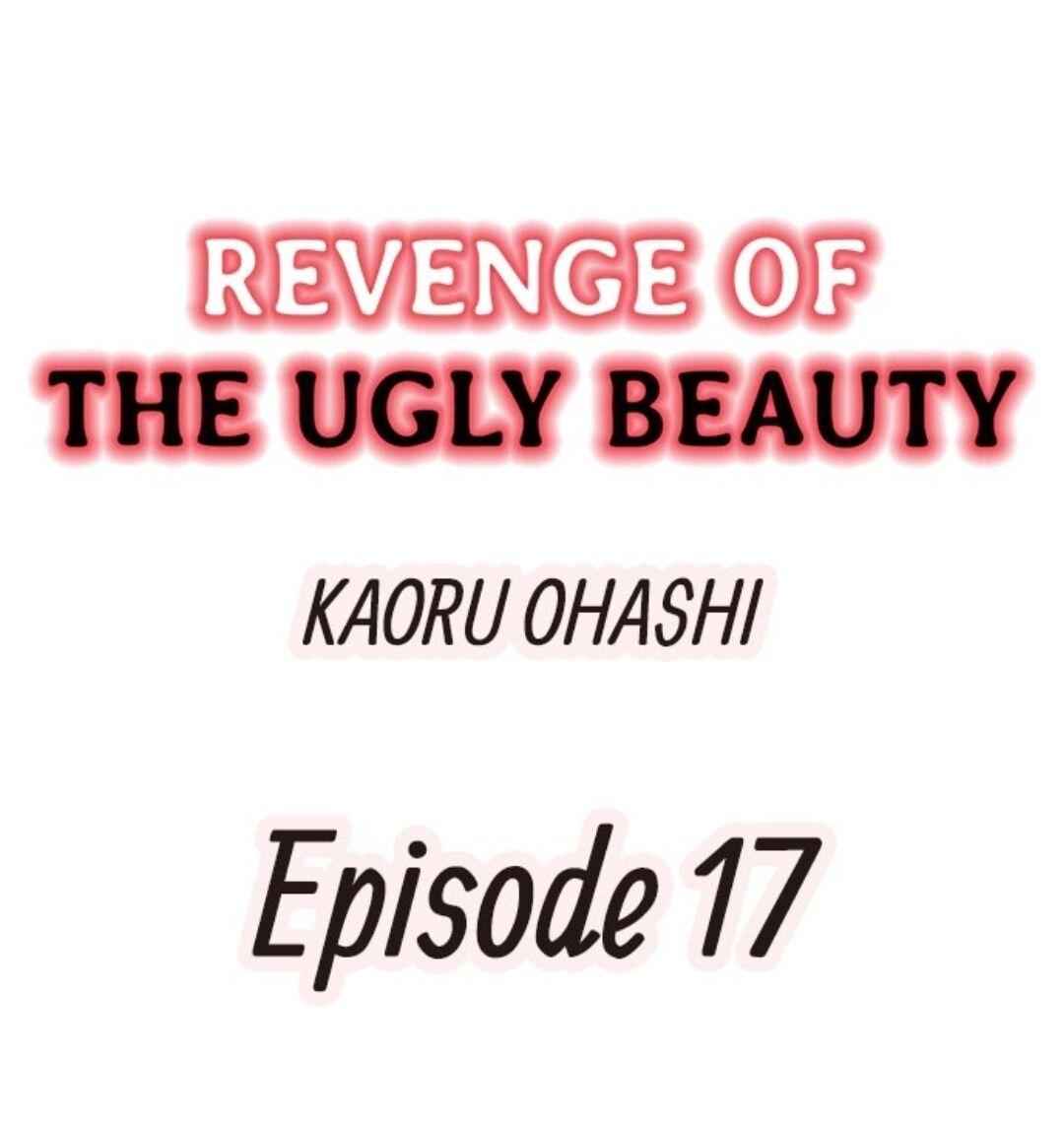 Revenge Of The Ugly Beauty Chapter 17 - Picture 1