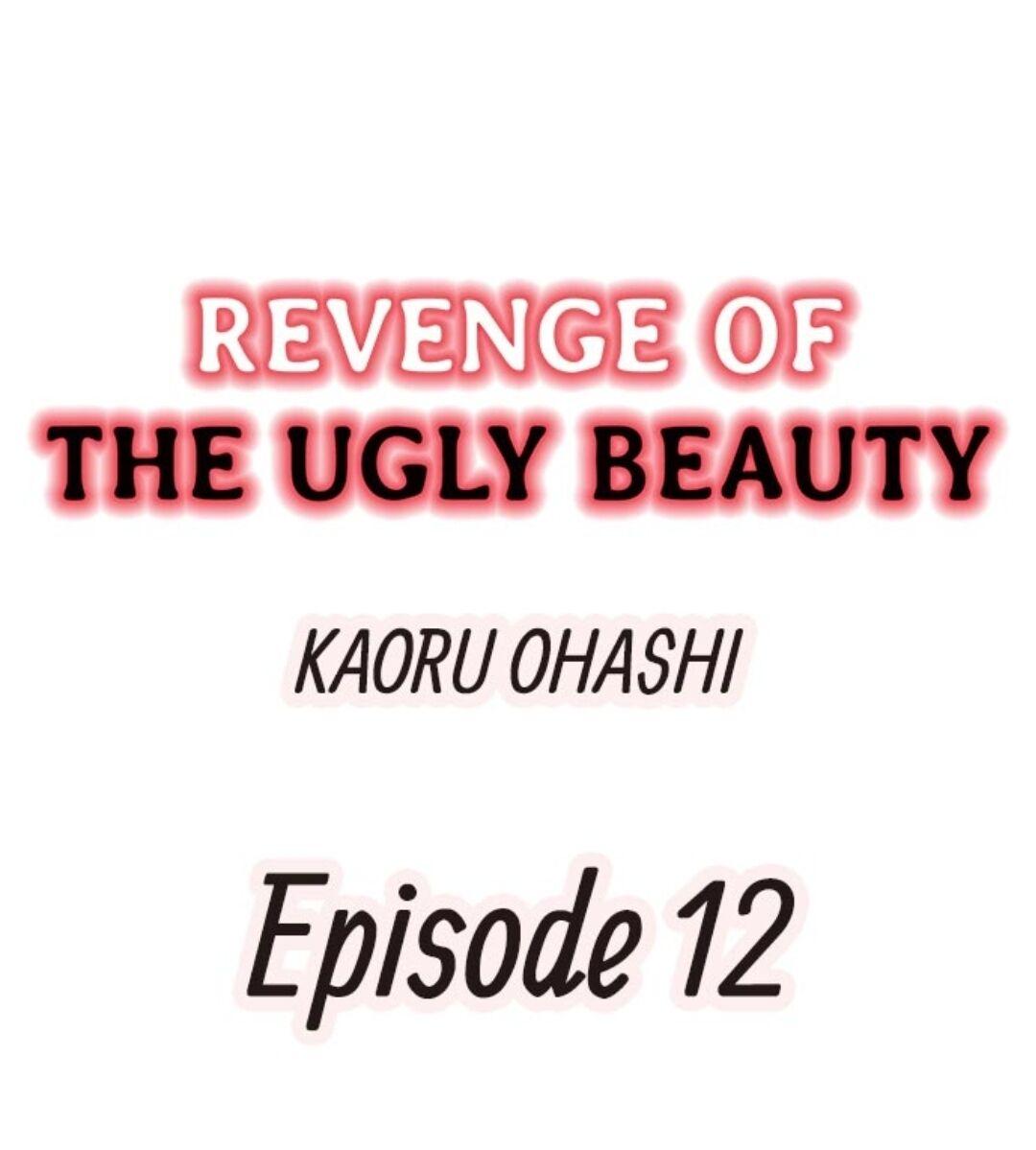 Revenge Of The Ugly Beauty Chapter 12 - Picture 2