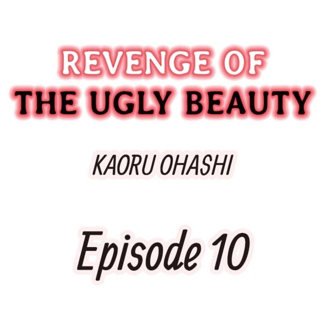 Revenge Of The Ugly Beauty Chapter 10 - Picture 2
