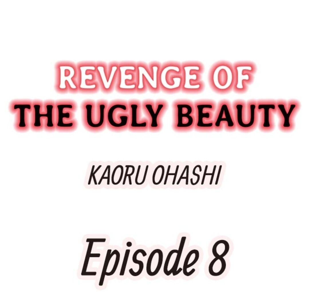 Revenge Of The Ugly Beauty Chapter 8 - Picture 2