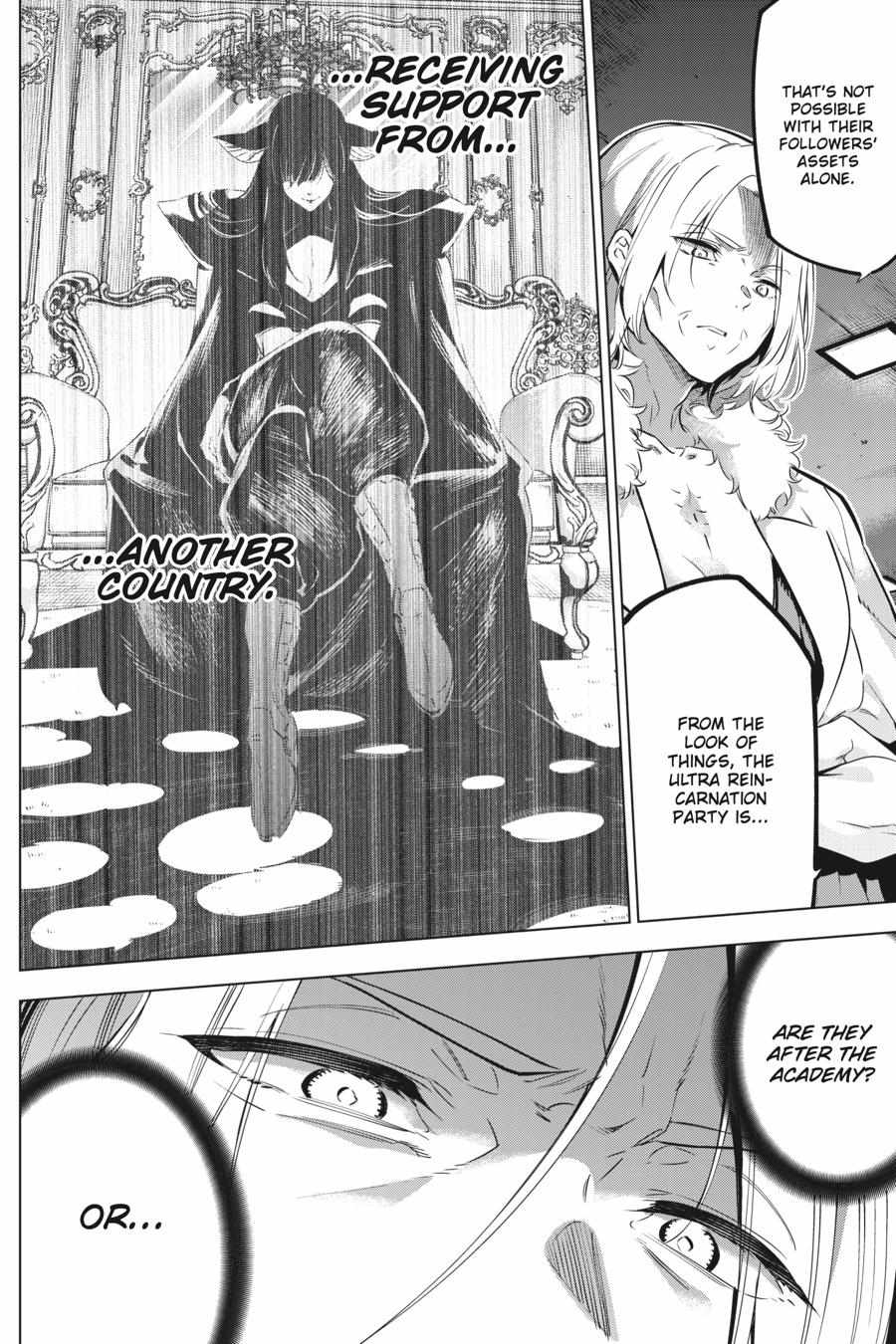 Slasher Maidens Chapter 25 - Picture 3