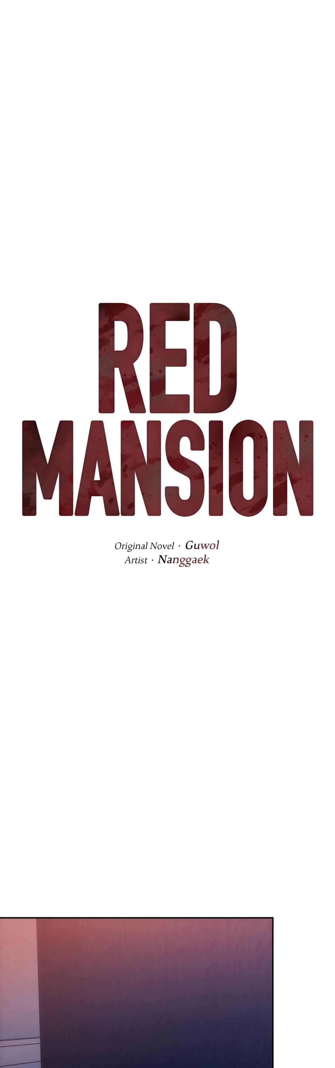 Red Mansion Chapter 14 - Picture 3
