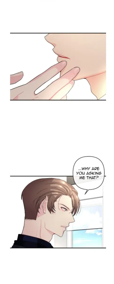 I Like You Stuttering Darling - Page 1