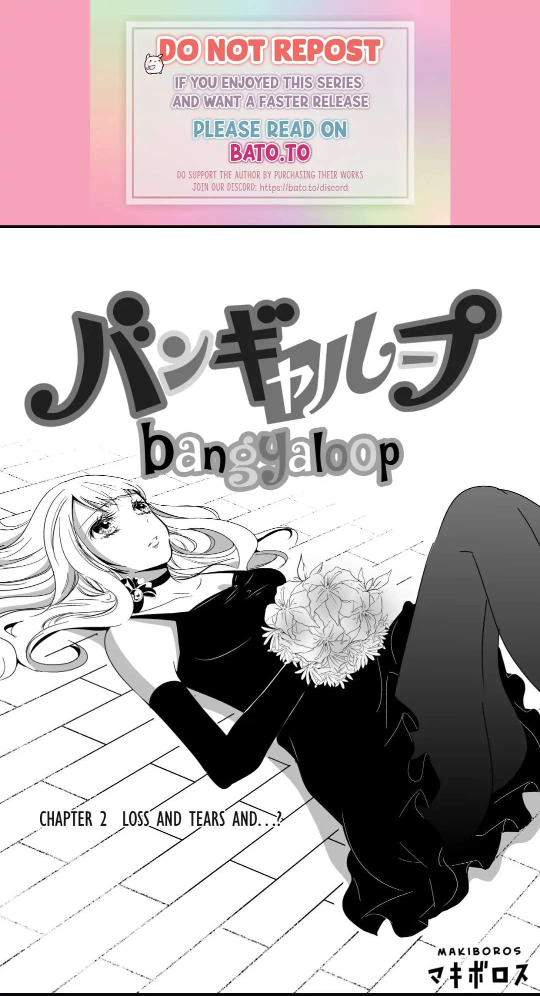 Bangyaloop Chapter 2 - Picture 2
