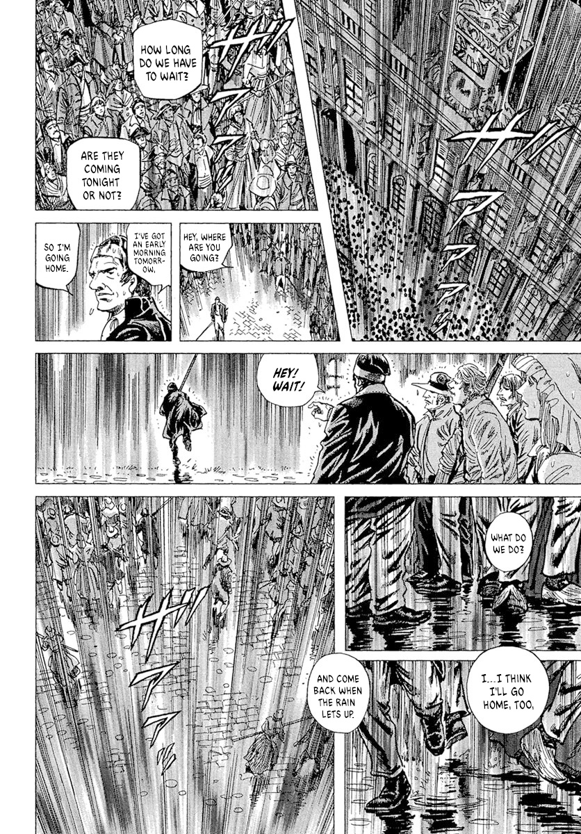 Napoleon - Age Of The Lion Vol.5 Chapter 34 - Picture 2