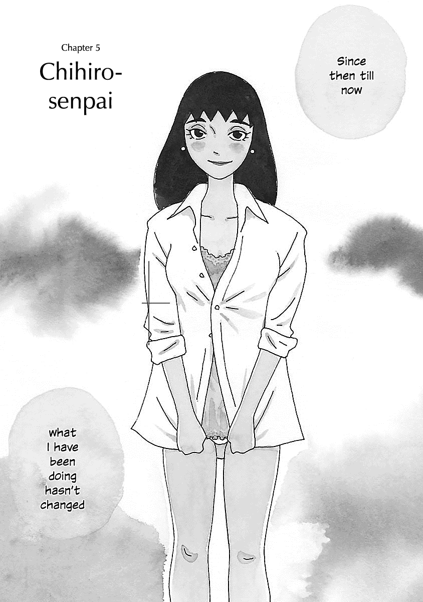 Chihiro-San - Page 2