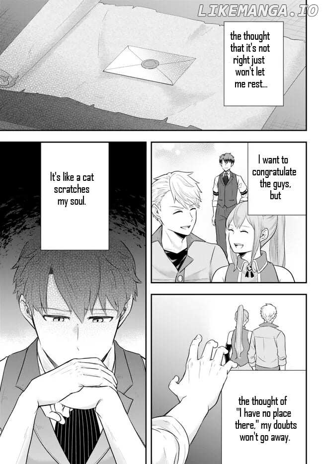 A Single Aristocrat Enjoys A Different World: The Graceful Life Of A Man Who Never Gets Married - Page 2
