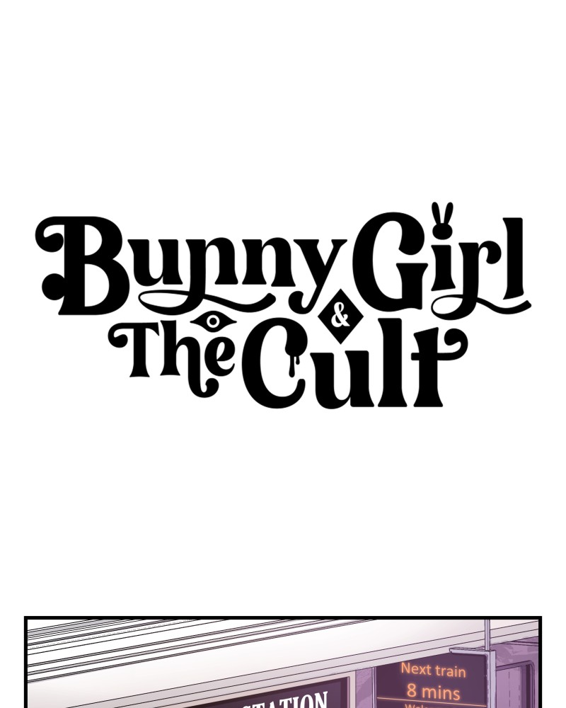Bunny Girl And The Cult Chapter 17 - Picture 2