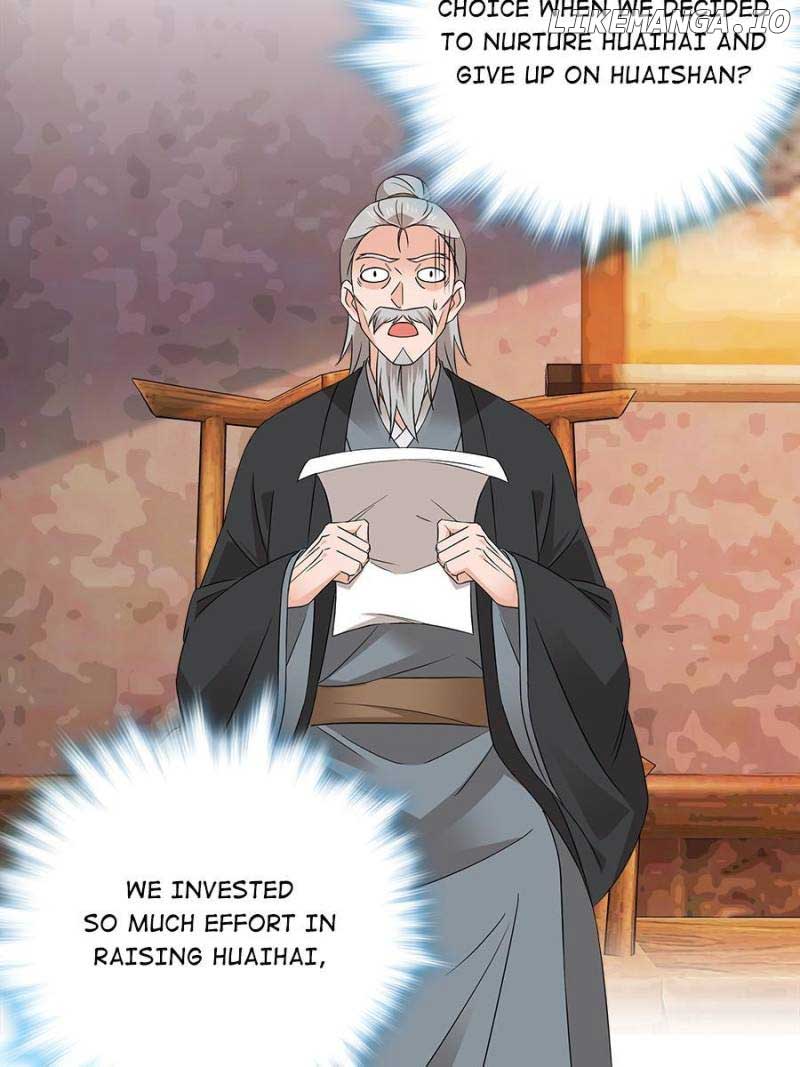 Dad, Did You Study Today? Chapter 23 - Picture 2