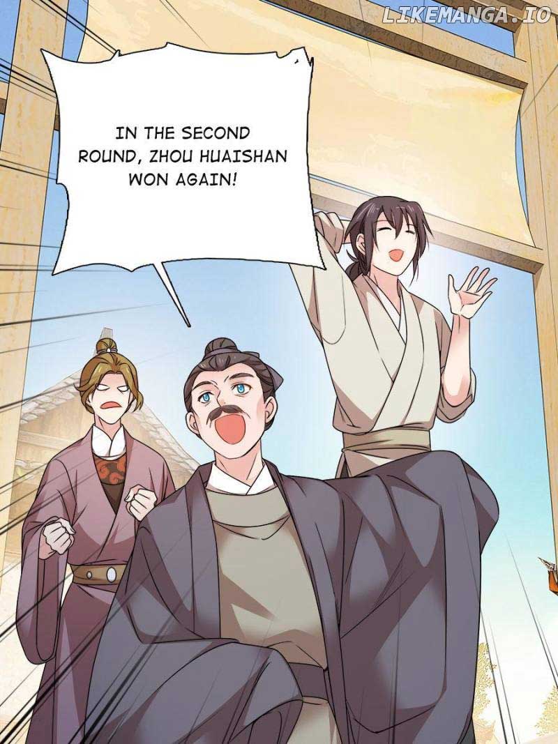 Dad, Did You Study Today? Chapter 58 - Picture 2