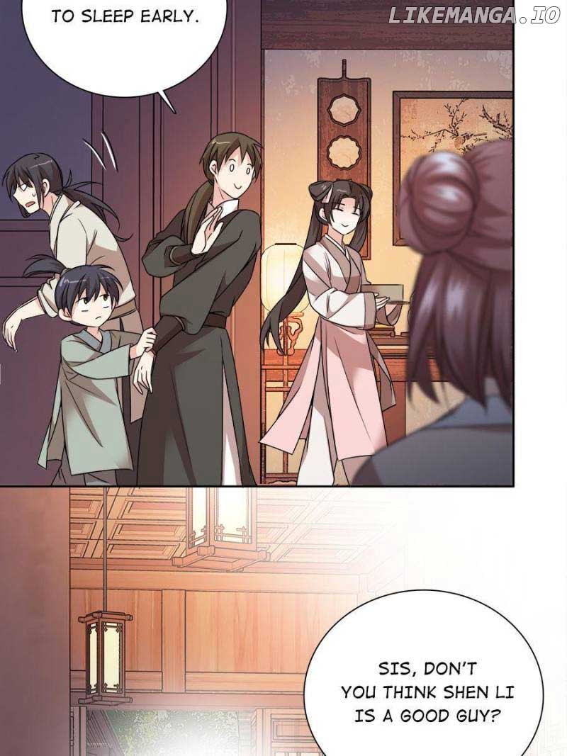 Dad, Did You Study Today? Chapter 56 - Picture 2