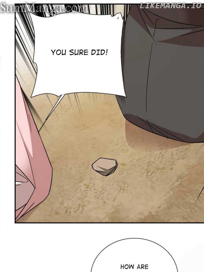 Dad, Did You Study Today? Chapter 49 - Picture 3