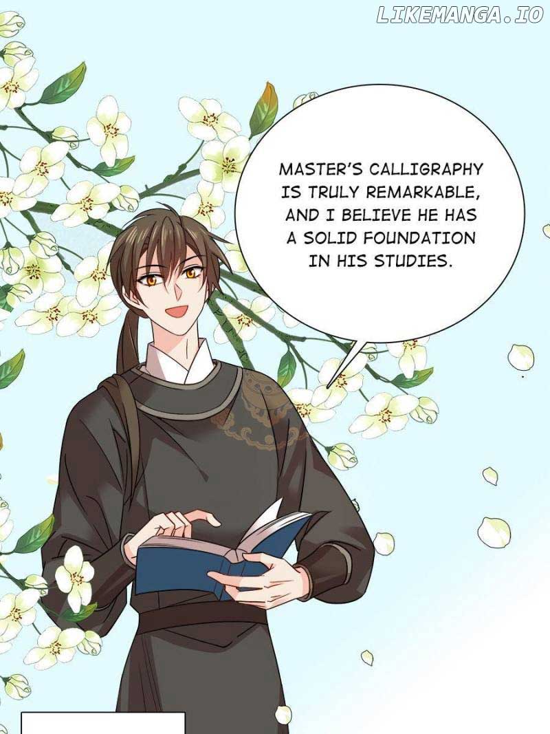 Dad, Did You Study Today? Chapter 42 - Picture 1