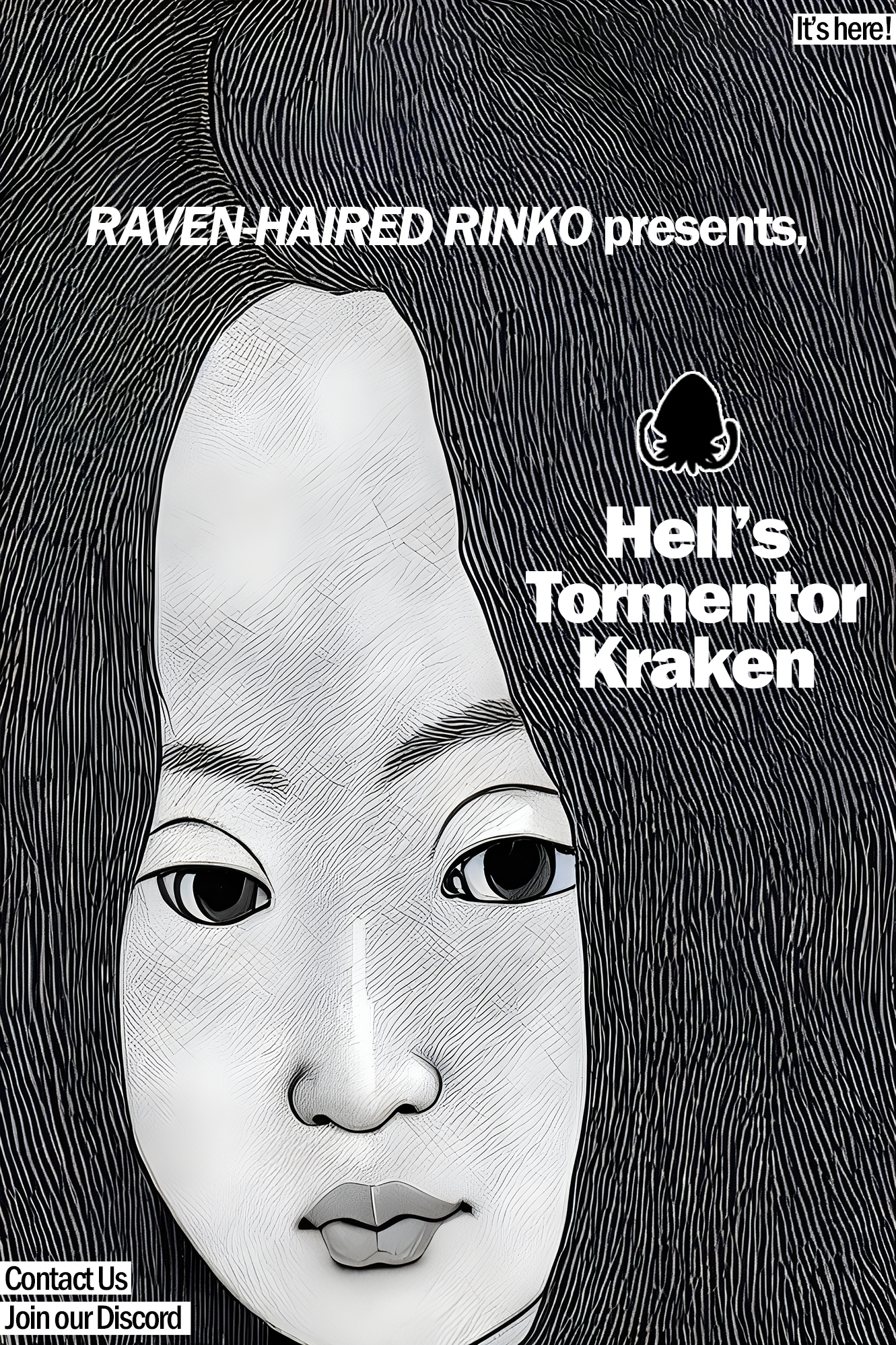 Hell’S Tormentor Kraken Chapter 17 - Picture 1