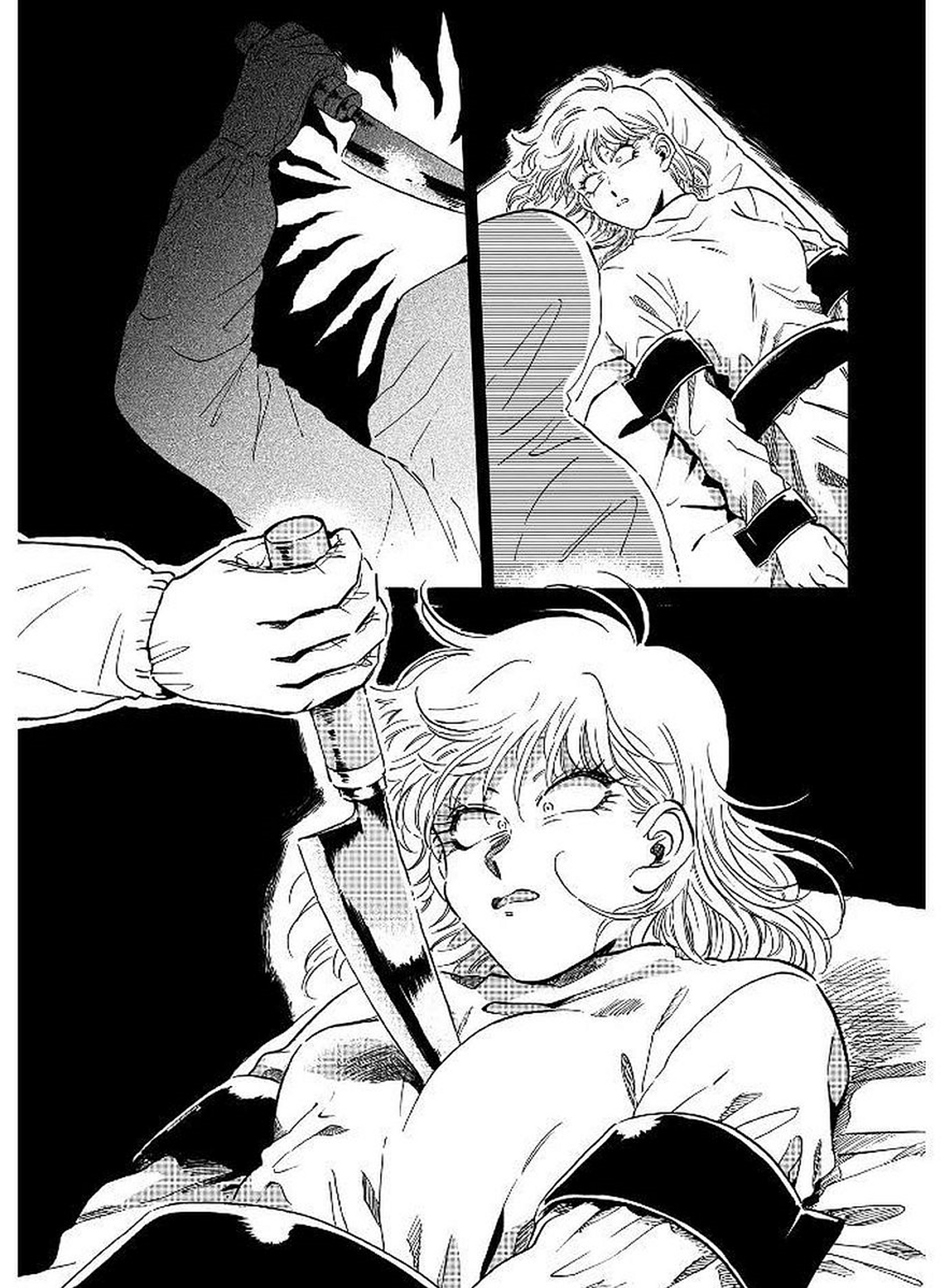 Iyagatteru Kimi Ga Suki - Page 2