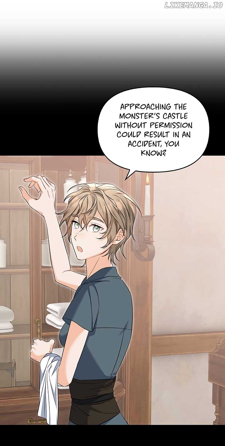 It’S Okay If There’S No Male Lead Chapter 34 - Picture 3