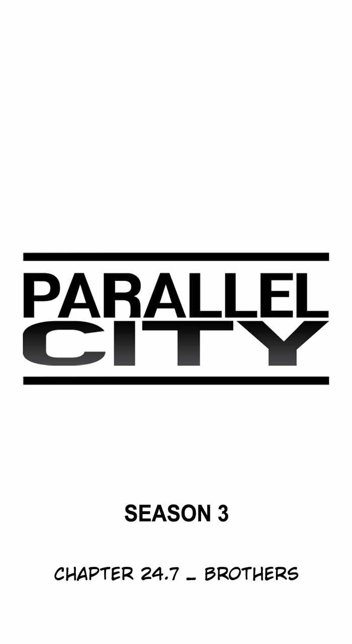 Parallel City Chapter 144 - Picture 2