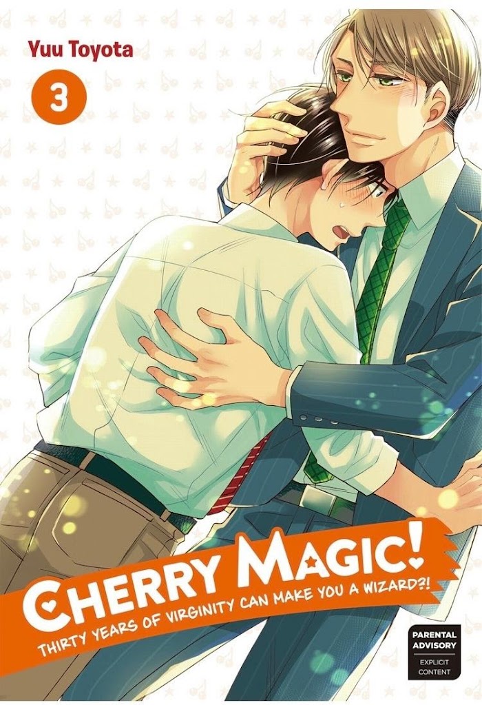 Cherry Magic! Thirty Years Of Virginity Can Make You A Wizard?! Chapter 17.6 - Picture 2