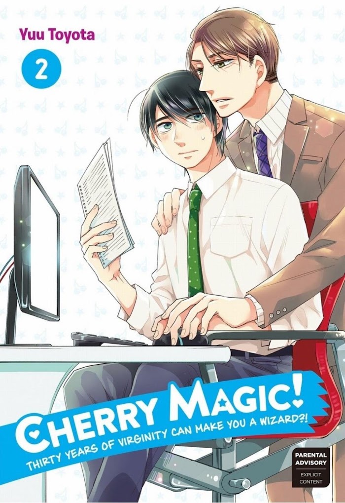 Cherry Magic! Thirty Years Of Virginity Can Make You A Wizard?! Chapter 11.1 - Picture 1